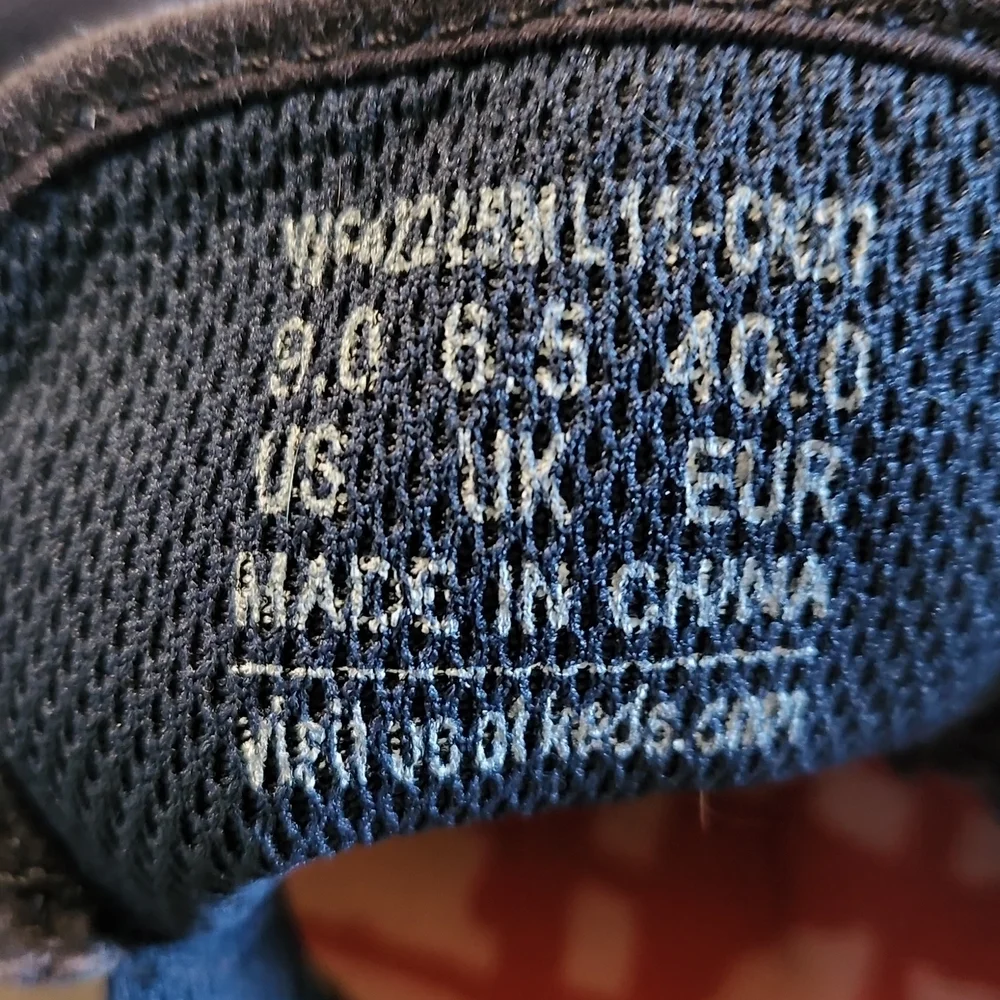 Keds - Picture 4 of 5